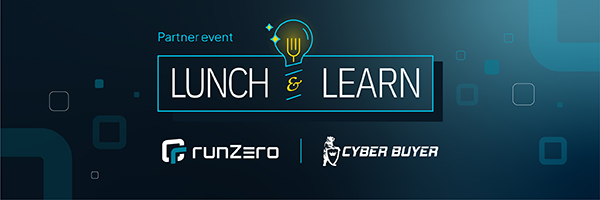 Lunch & Learn